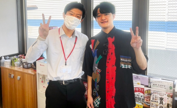 Y・M様