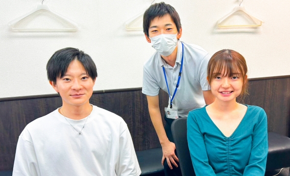 Y・K様