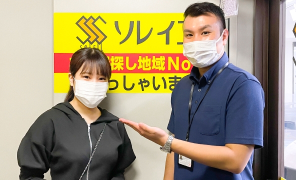 M・M様