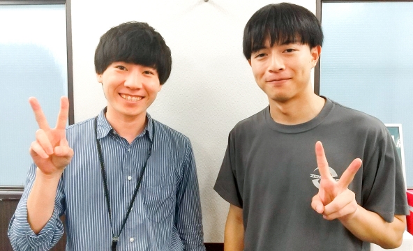 J・H様