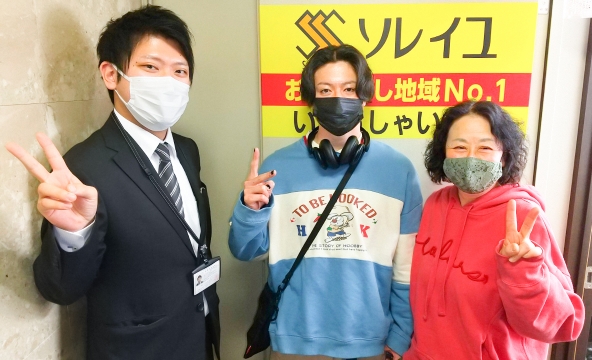 M・N様