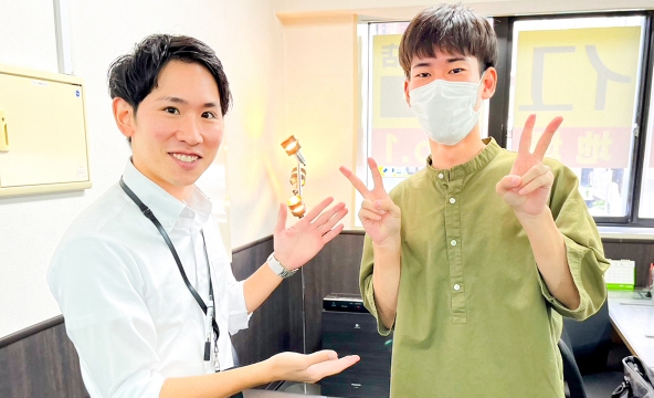 T・K様