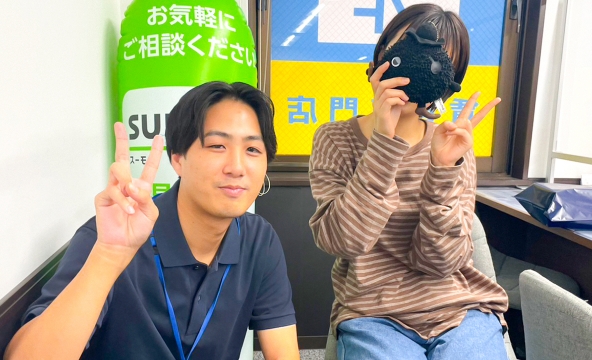 M・M様