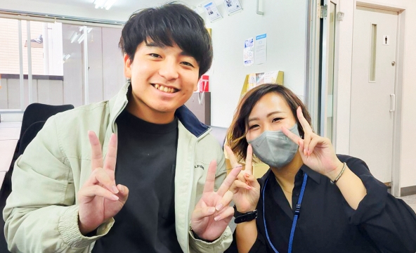 O・K様
