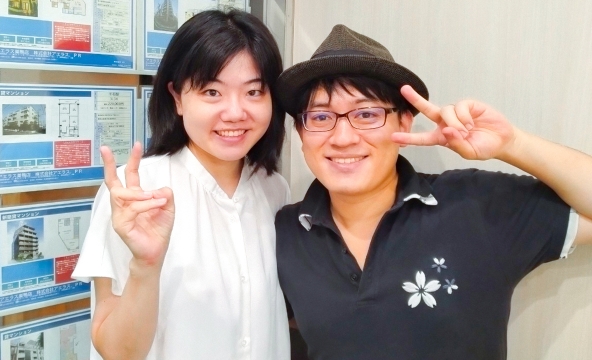 T・K様