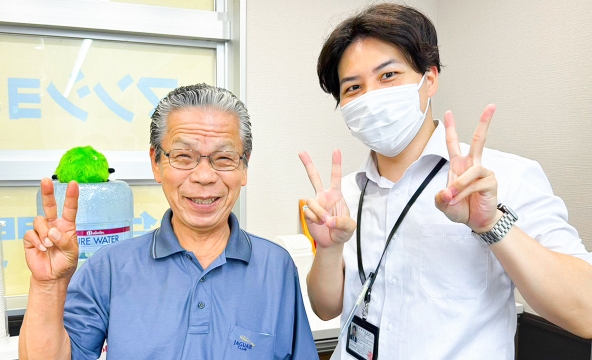 T・K様
