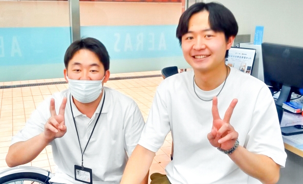 R・M様