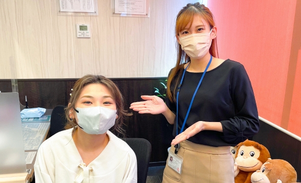 H・S様