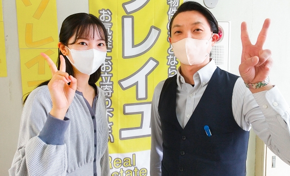 I・M様
