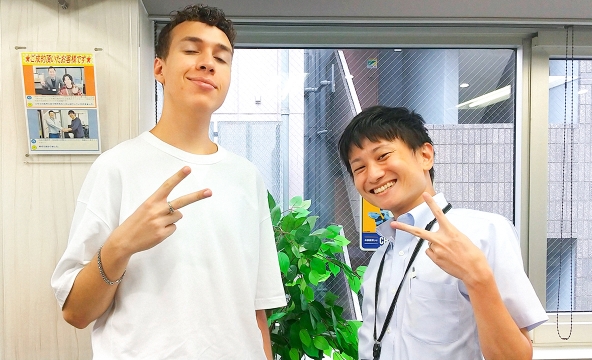 E・E様