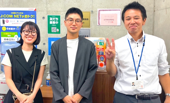 S・K様