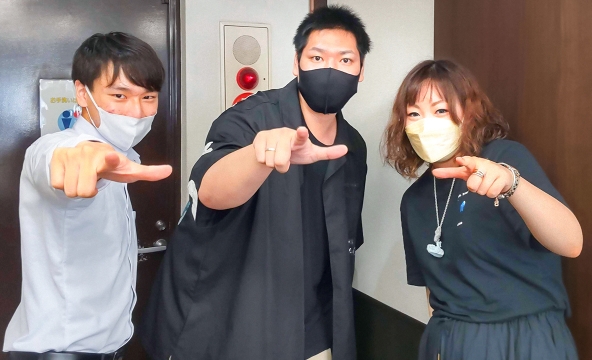 S・S様
