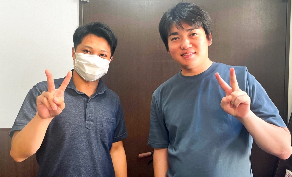 M・K様