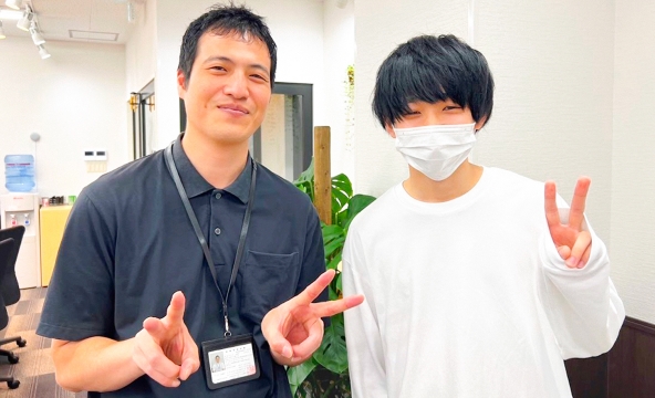 Y・R様