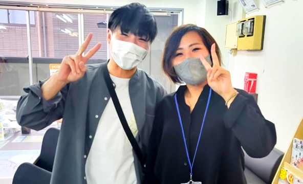 K・T様