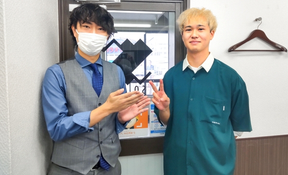 H・K様