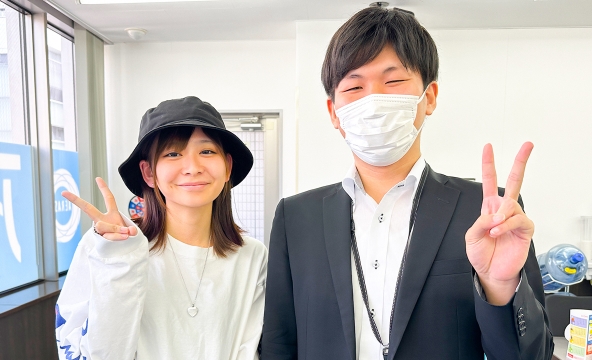 M・K様