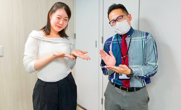 O・K様