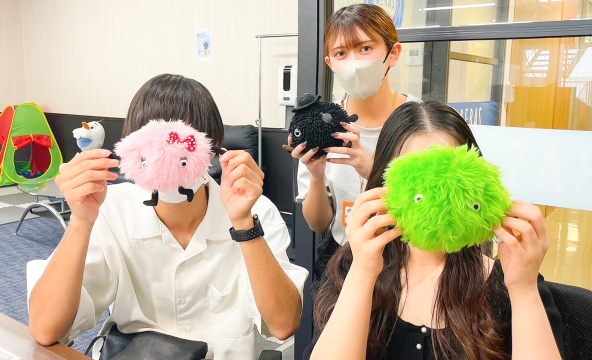 J・K様