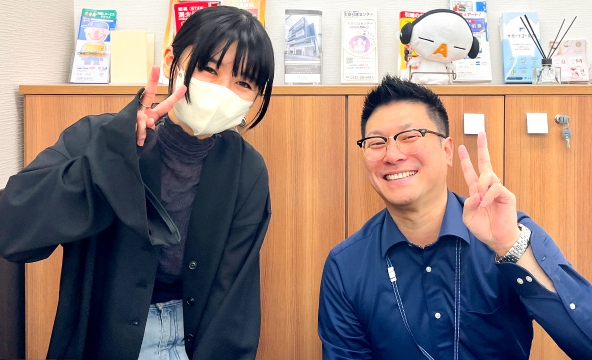 S・H様