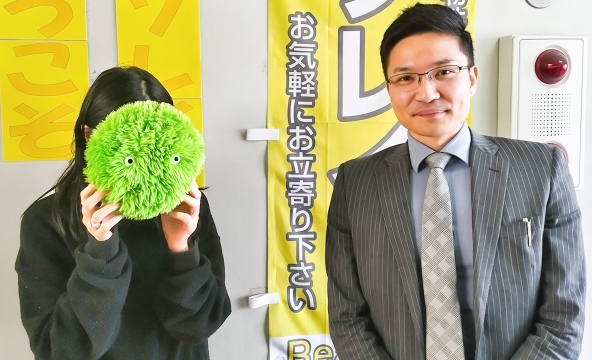 K・M様