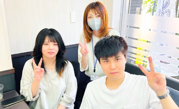 S・T様