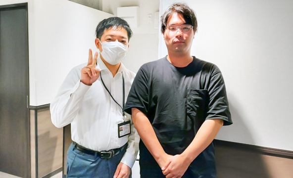 M・T様