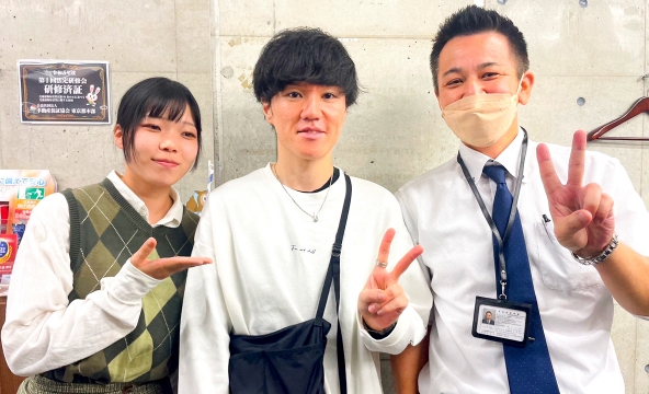 M・K様