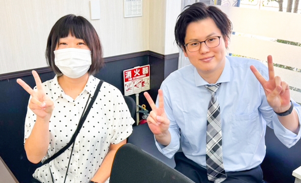 M・I様