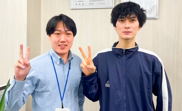 T・S様