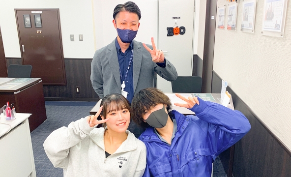 Y・M様