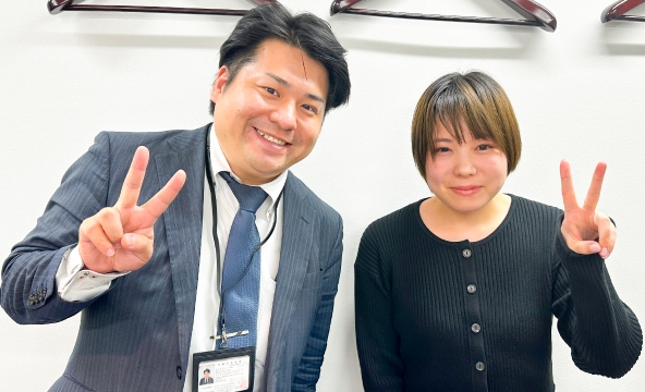 Y・M様