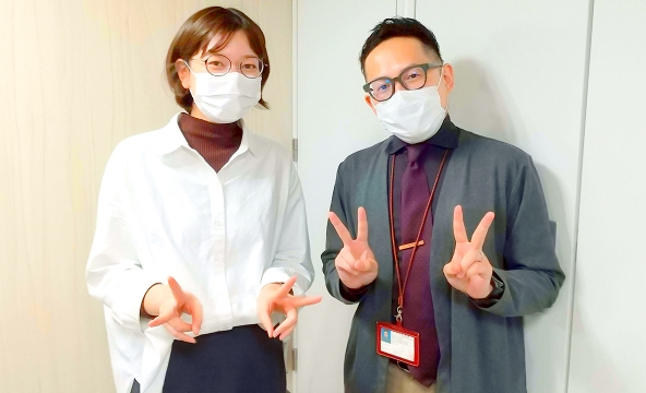 M・K様