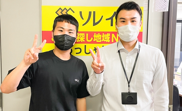 H・J様