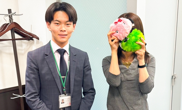 S・K様