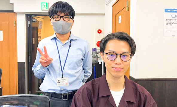 Ａ・Ｋ様