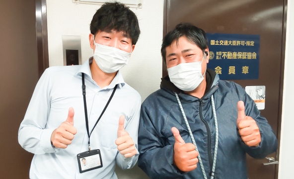 Ｓ・Ｍ様