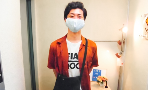 Ｔ・Ｍ様