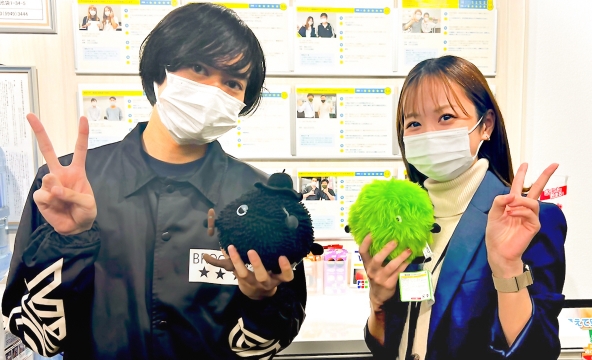 Ｒ・Ｓ様