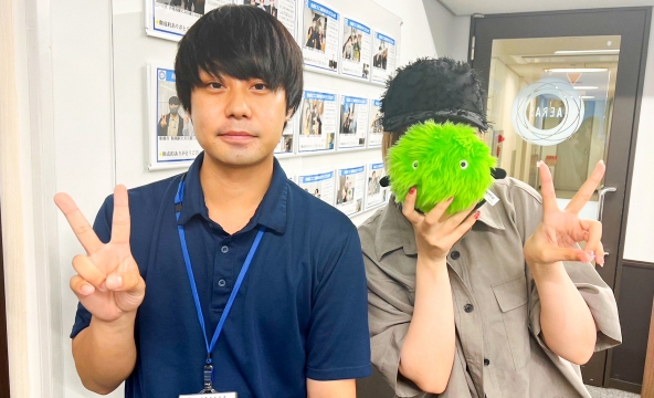 Ｈ・Ｋ様