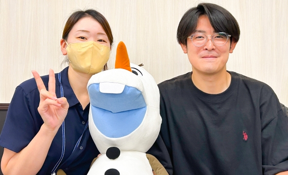 Ｈ・Ｋ様