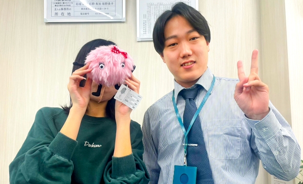 Ｃ・Ｔ様