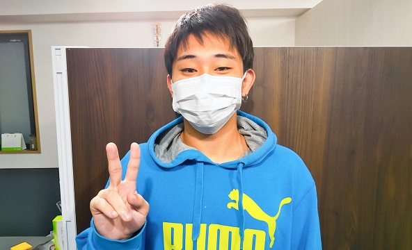 Ｃ・Ｇ様