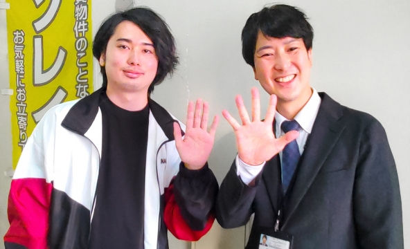 Ｓ・Ｙ様