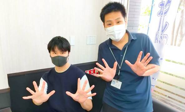 Ｔ・Ａ様