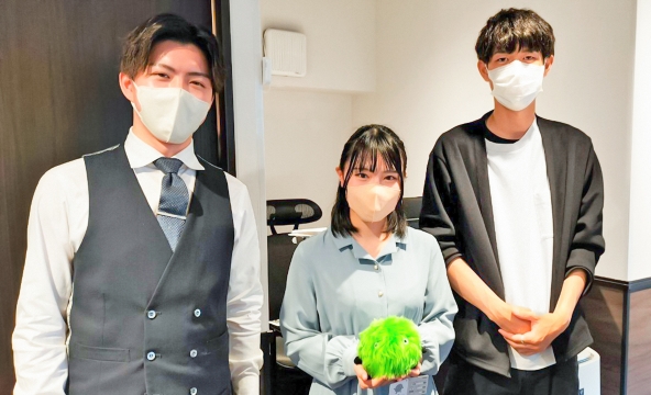 Ｆ・Ｋ様