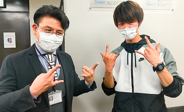 Ｍ・Ｋ様