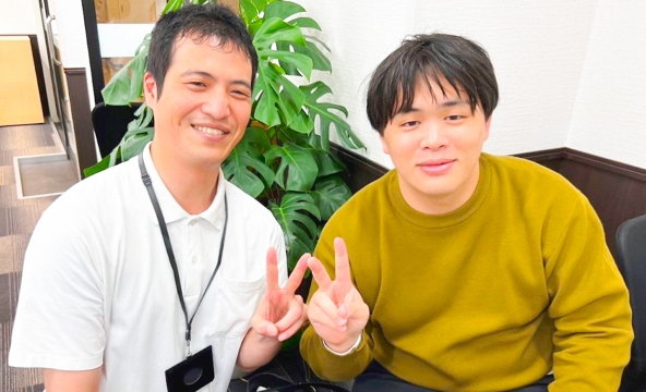 Ｔ・Ｍ様