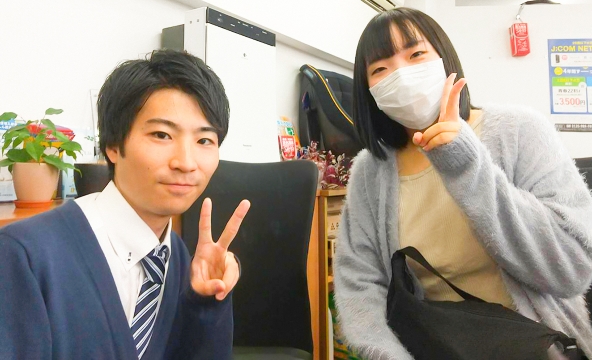 A・H様