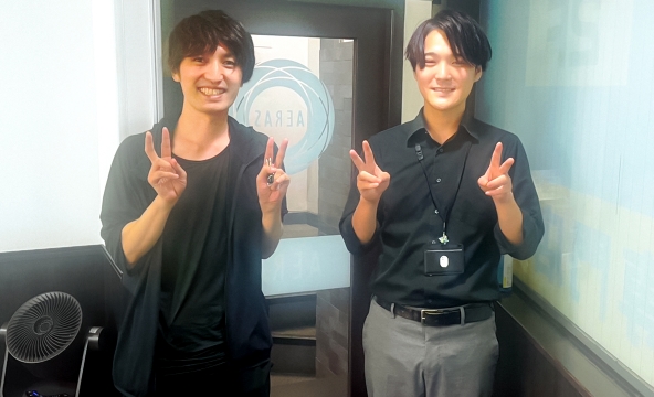Y・D様